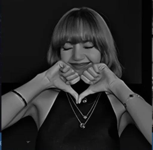 person human face clothing