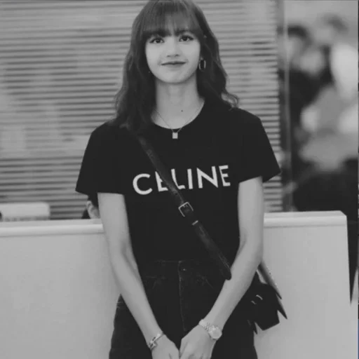 clothing human face person