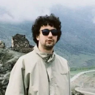 Sticker СтЕнДаП кЛуБ намбер ван - 7