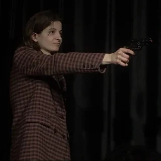 Sticker СтЕнДаП кЛуБ намбер ван - 1