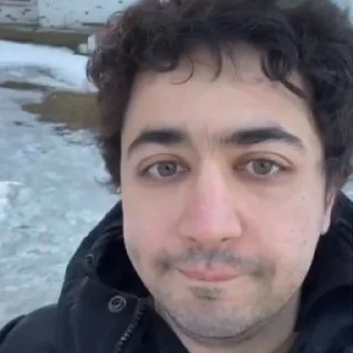 Sticker СтЕнДаП кЛуБ намбер ван - 0