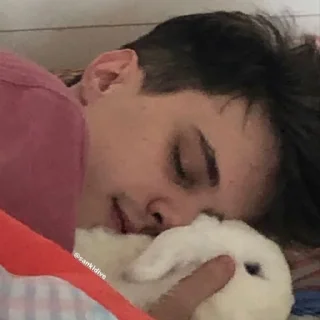 Sticker СтЕнДаП кЛуБ намбер ван - 9