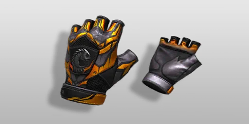 Standoff 2 Gloves by @kjl_standoff2 bitch - 