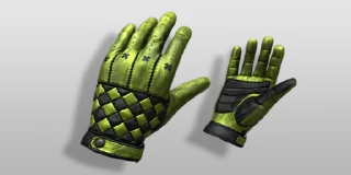 Sticker Standoff 2 Gloves by @kjl_standoff2 bitch - 3