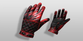 Sticker Standoff 2 Gloves by @kjl_standoff2 bitch - 7