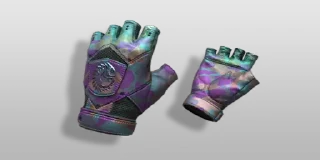 Sticker Standoff 2 Gloves by @kjl_standoff2 bitch - 2