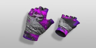 Sticker Standoff 2 Gloves by @kjl_standoff2 bitch - 11