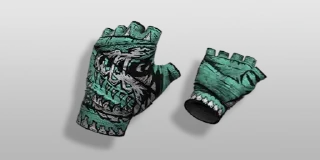 Sticker Standoff 2 Gloves by @kjl_standoff2 bitch - 10