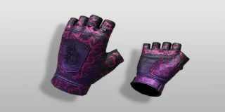 Sticker Standoff 2 Gloves by @kjl_standoff2 bitch - 1