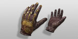 Sticker Standoff 2 Gloves by @kjl_standoff2 bitch - 6