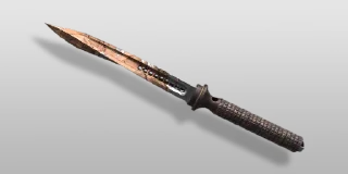 Sticker Standoff 2 Knives by @kjl_standoff2 bitch - 10