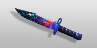 Sticker Standoff 2 Knives by @kjl_standoff2 bitch - 2