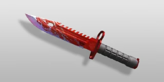 Sticker Standoff 2 Knives by @kjl_standoff2 bitch - 11