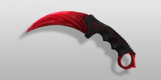 Sticker Standoff 2 Knives by @kjl_standoff2 bitch - 8