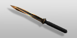 Sticker Standoff 2 Knives by @kjl_standoff2 bitch - 7