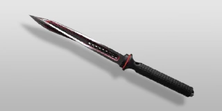 Sticker Standoff 2 Knives by @kjl_standoff2 bitch - 6