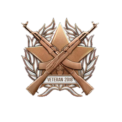 emblem weapon symbol