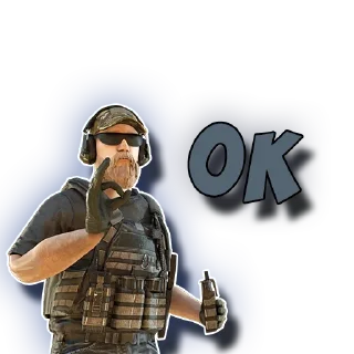 Sticker Standoff 2 👉 @best_of_so2 - 11