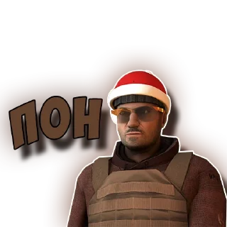 Sticker Standoff 2 👉 @best_of_so2 - 9