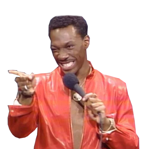 Stand-Up Comedians - person