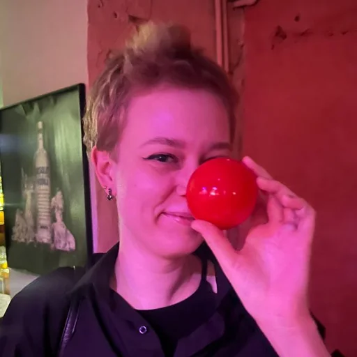 Стикер standupmove - 1