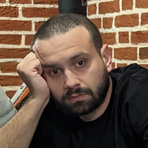 Стикер standupmove - 1