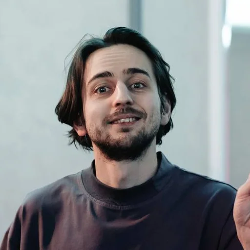 Sticker standupmove - 1