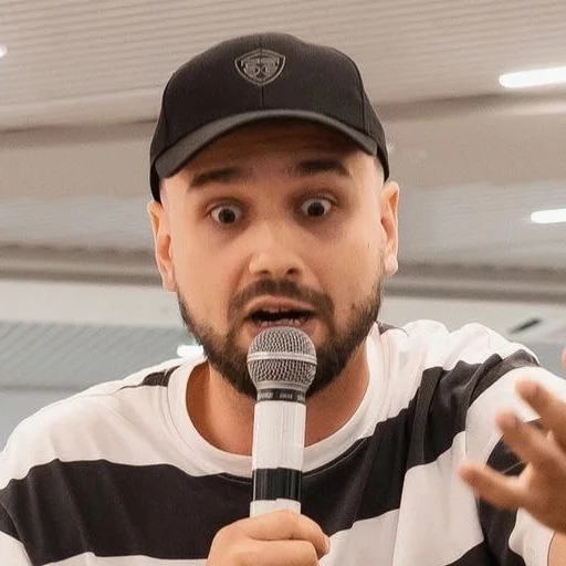 StandUp Move Kirov - 