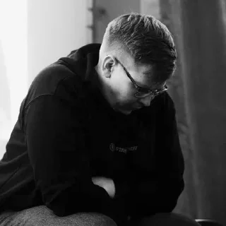 Sticker StandUp Move Kirov - 9