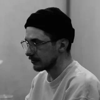 Sticker StandUp Move Kirov - 10