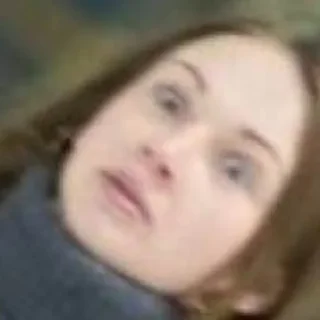 Sticker StandUp Move Kirov - 8