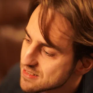 Sticker StandUp Move Kirov - 5