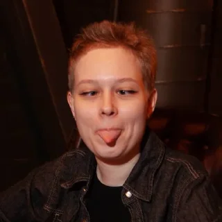 Sticker StandUp Move Kirov - 1