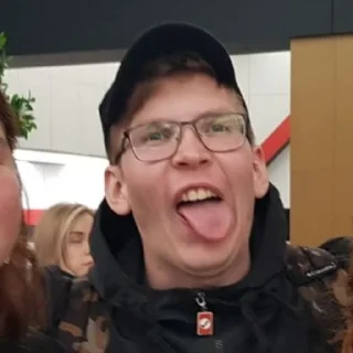 Sticker StandUp Move Kirov - 11