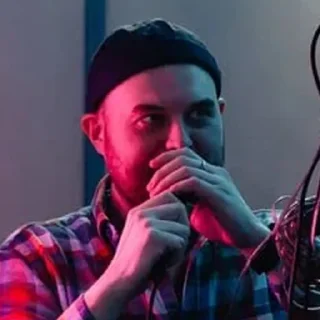 Sticker StandUp Move Kirov - 2