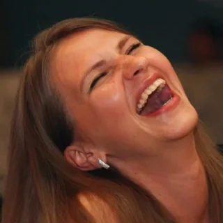 Sticker StandUp Move Kirov - 4