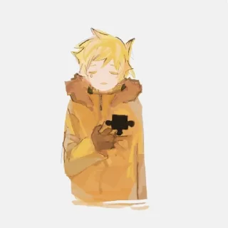 Sticker ЛЮБИМЫЕ !☆ | @pocoyoyoo - 11