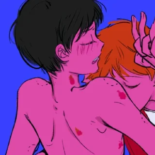 Sticker ЛЮБИМЫЕ !☆ | @pocoyoyoo - 10