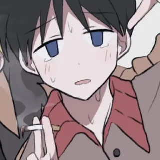 Sticker ЛЮБИМЫЕ !☆ | @pocoyoyoo - 6