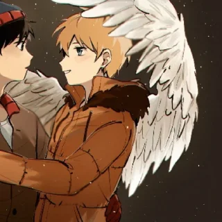 Sticker ЛЮБИМЫЕ !☆ | @pocoyoyoo - 4