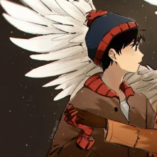 Sticker ЛЮБИМЫЕ !☆ | @pocoyoyoo - 7