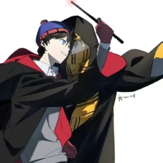 Sticker ЛЮБИМЫЕ !☆ | @pocoyoyoo - 1