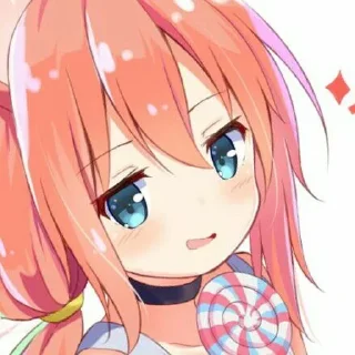 Стикер 💞 - 11