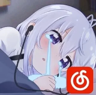 Стикер 💞 - 5