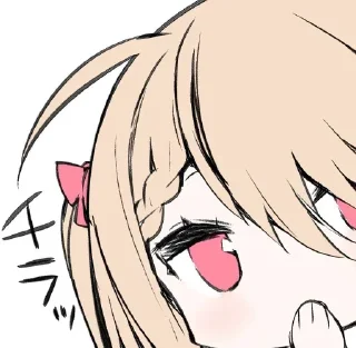 Стикер 💞 - 10