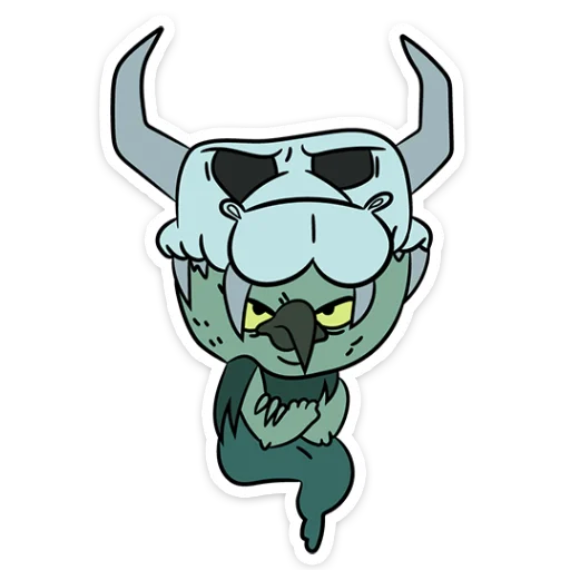 Sticker Звёздочка :: @stickroom - 3