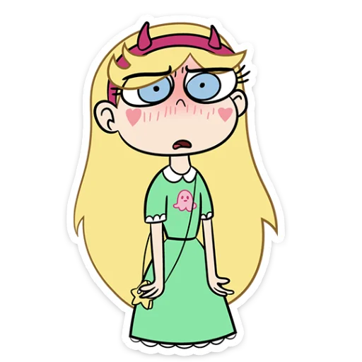 Звёздочка :: @stickroom - 