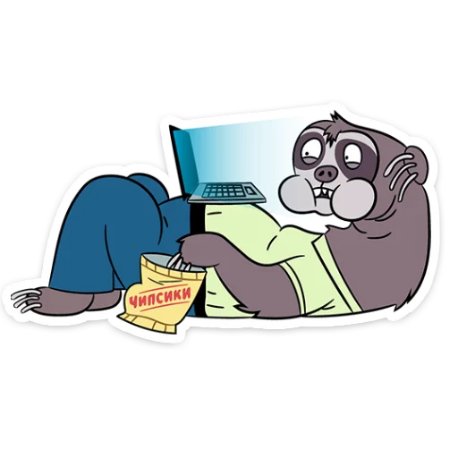 Sticker Звёздочка :: @stickroom - 0