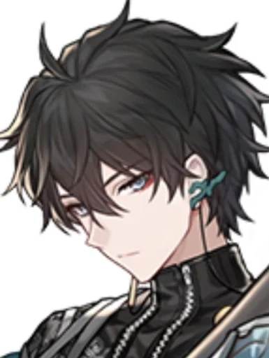 anime manga cg artwork