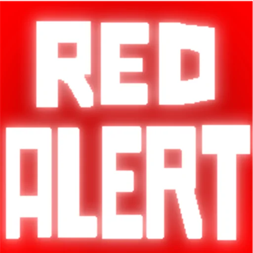 красный шрифт графика